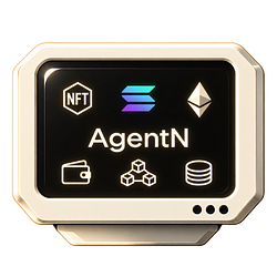 AgentN