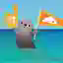 PACKETTHEOTTERC / WETH