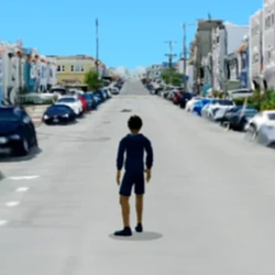SF