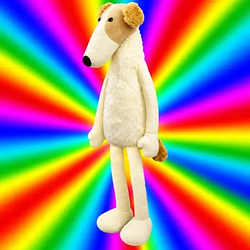 Borzoi