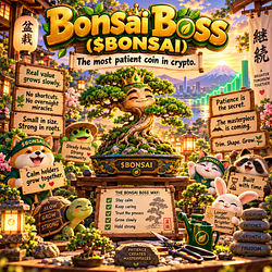 BONSAI