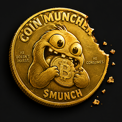 $MUNCH