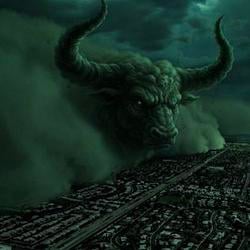 BullStorm / SOL