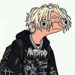 NUTT