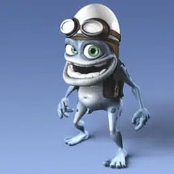CRAZYFROG