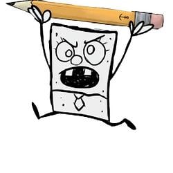 DoodleBob / SOL