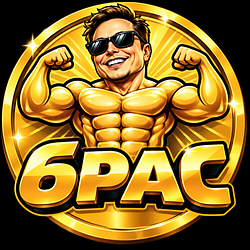 $6PAC