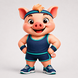 $PORKY