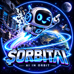 $ORBITAI