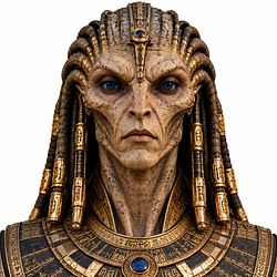 ANUNNAKI