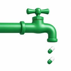 FAUCET / SOL