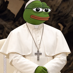 PEPE+HOPE