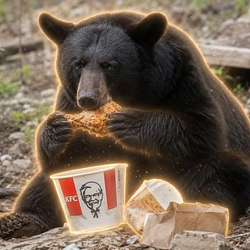 NIGGABEAR