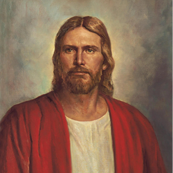 jesus / SOL