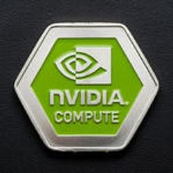 NVIDIA Compute