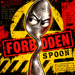 SPOON / SOL