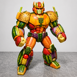 OPTIFRUITS / SOL
