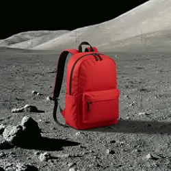 🎒