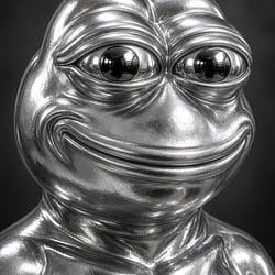 SILVERPEPE