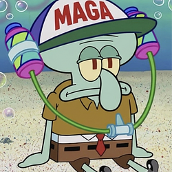 MAGASQUID
