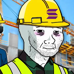 the builder