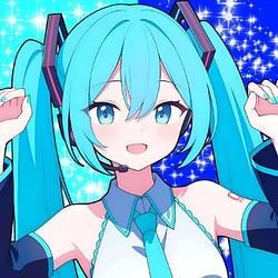 MIKU