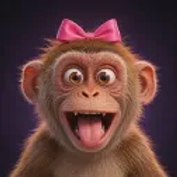 MONKEY