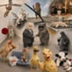 ANIMALS