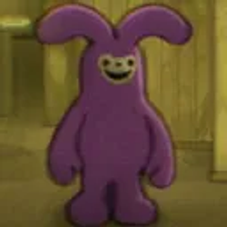 Purple Demon / SOL