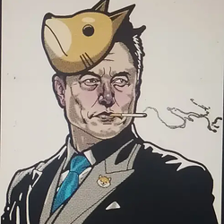 ELON / SOL