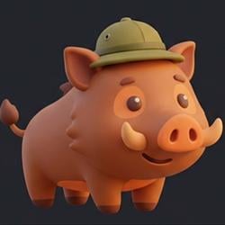 boar