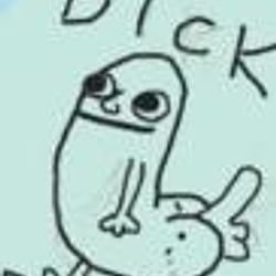 DICKBUT / BNB