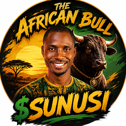 The African Bull / SOL