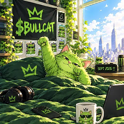 BULLCAT
