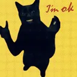I'M Ok