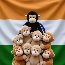 Monkeys