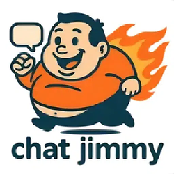 chat jimmy