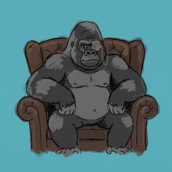 GORILLION
