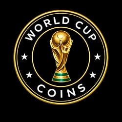 World Cup Coin logo