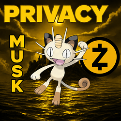 ZCASH / SOL