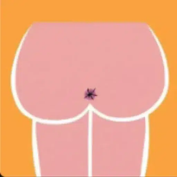 BUTTHOLE / MSFT