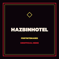 HAZBINHOTEL