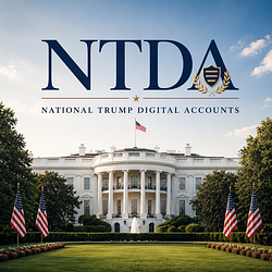 NTDA (NTDA) logo