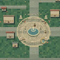 PumpWorld