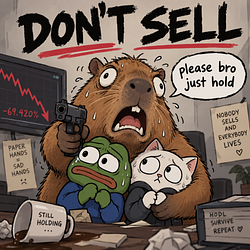 $CAPYHOLD / SOL