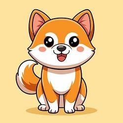 SHIBA / SOL