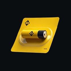 BNBENERGY / BNB