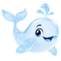 WHALE