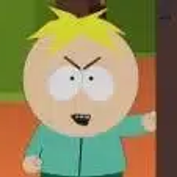 BUTTERS