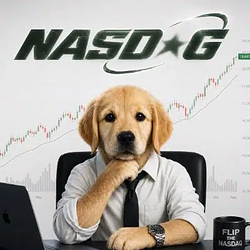 NASDOG
